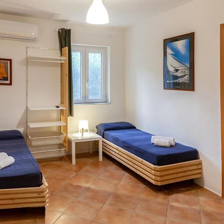 Residence Il Cicero San Giorgio  Extérieur photo
