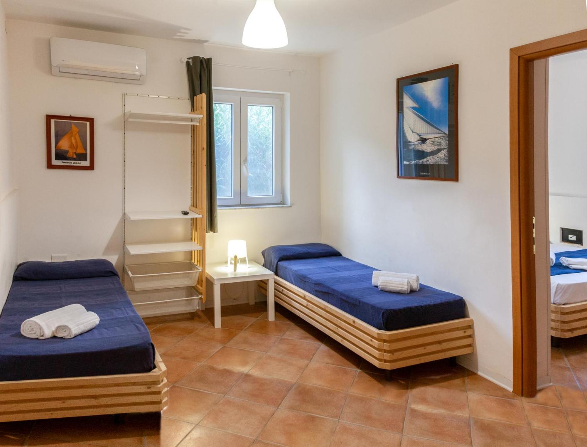 Residence Il Cicero San Giorgio  Extérieur photo