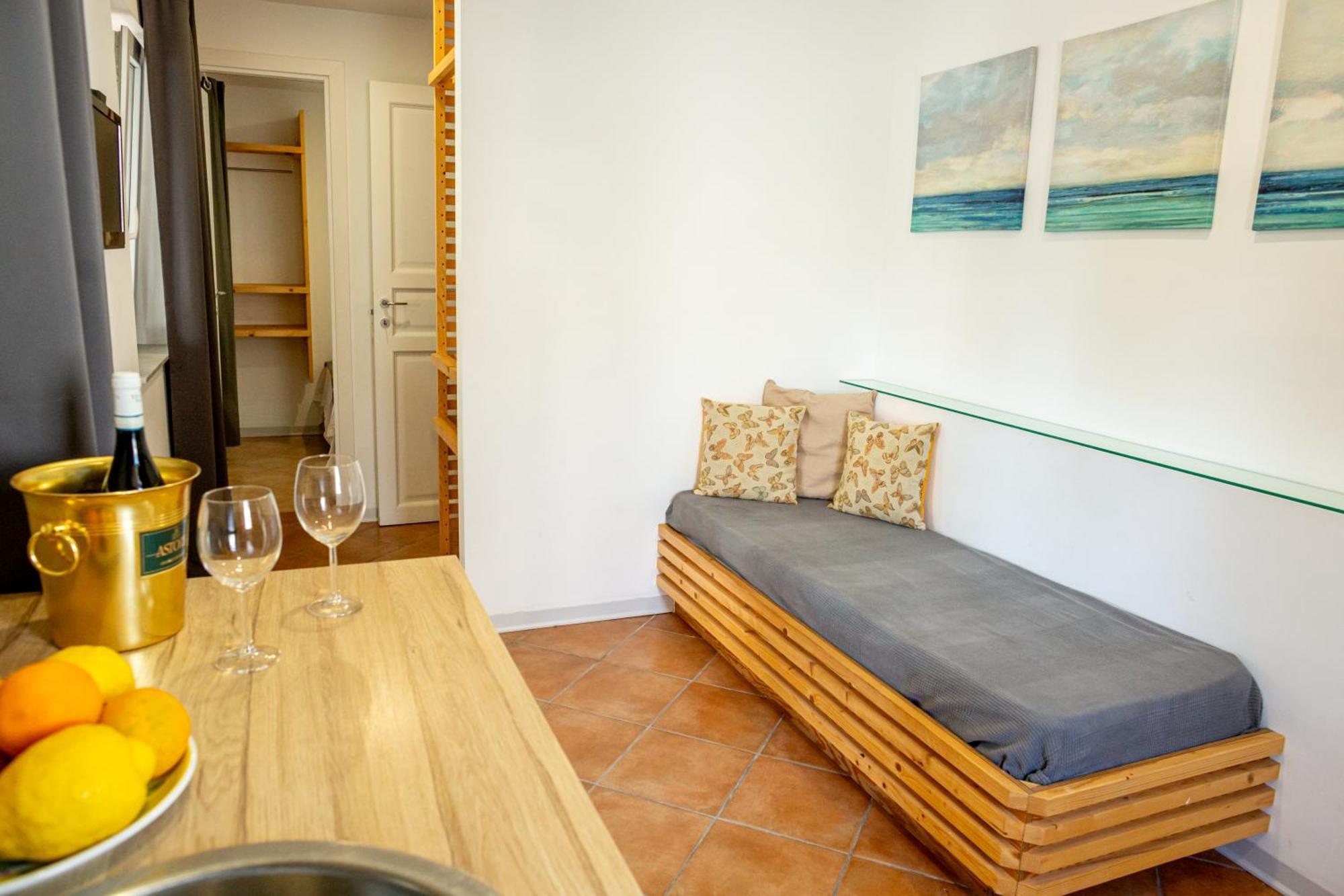 Residence Il Cicero San Giorgio  Extérieur photo