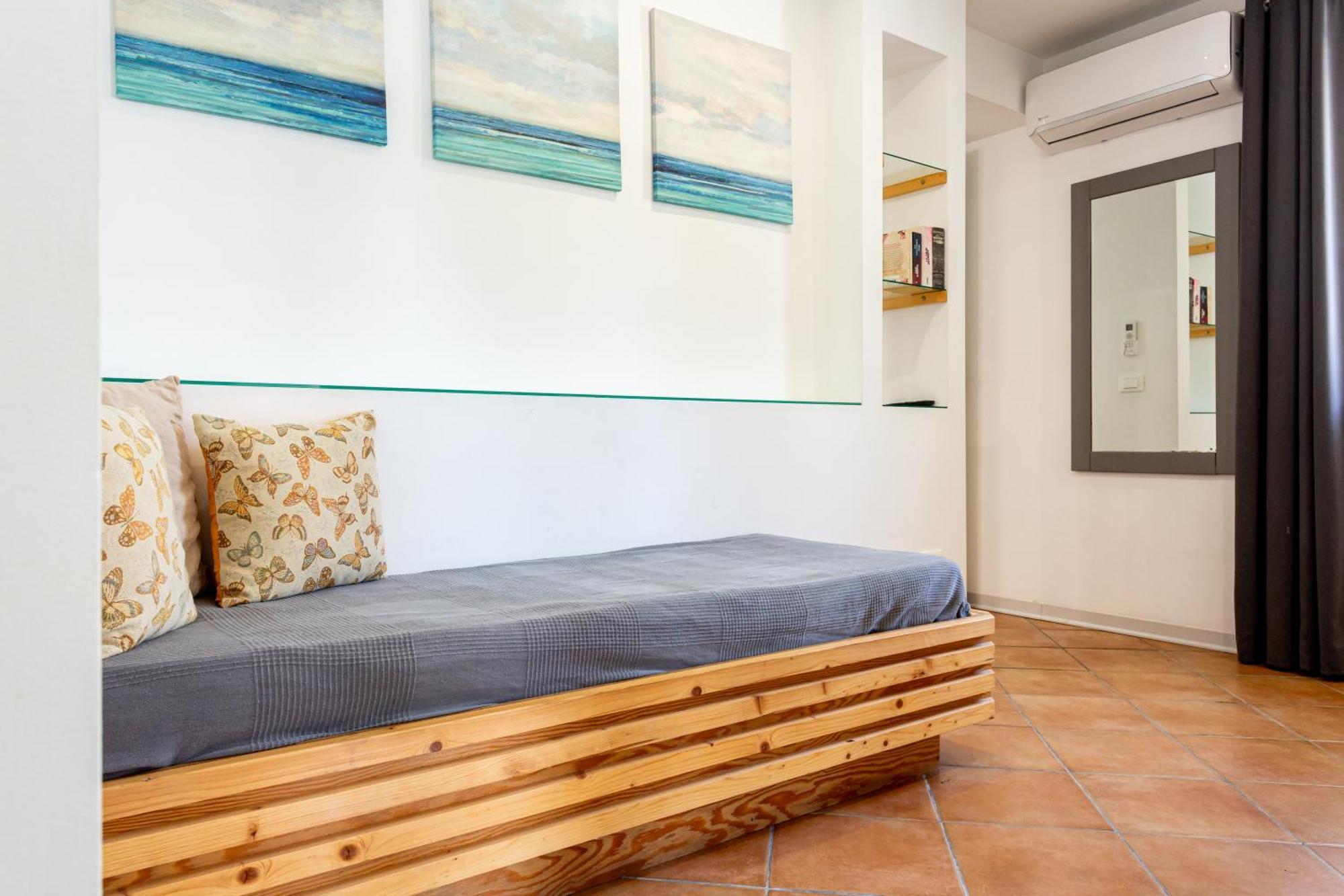 Residence Il Cicero San Giorgio  Extérieur photo