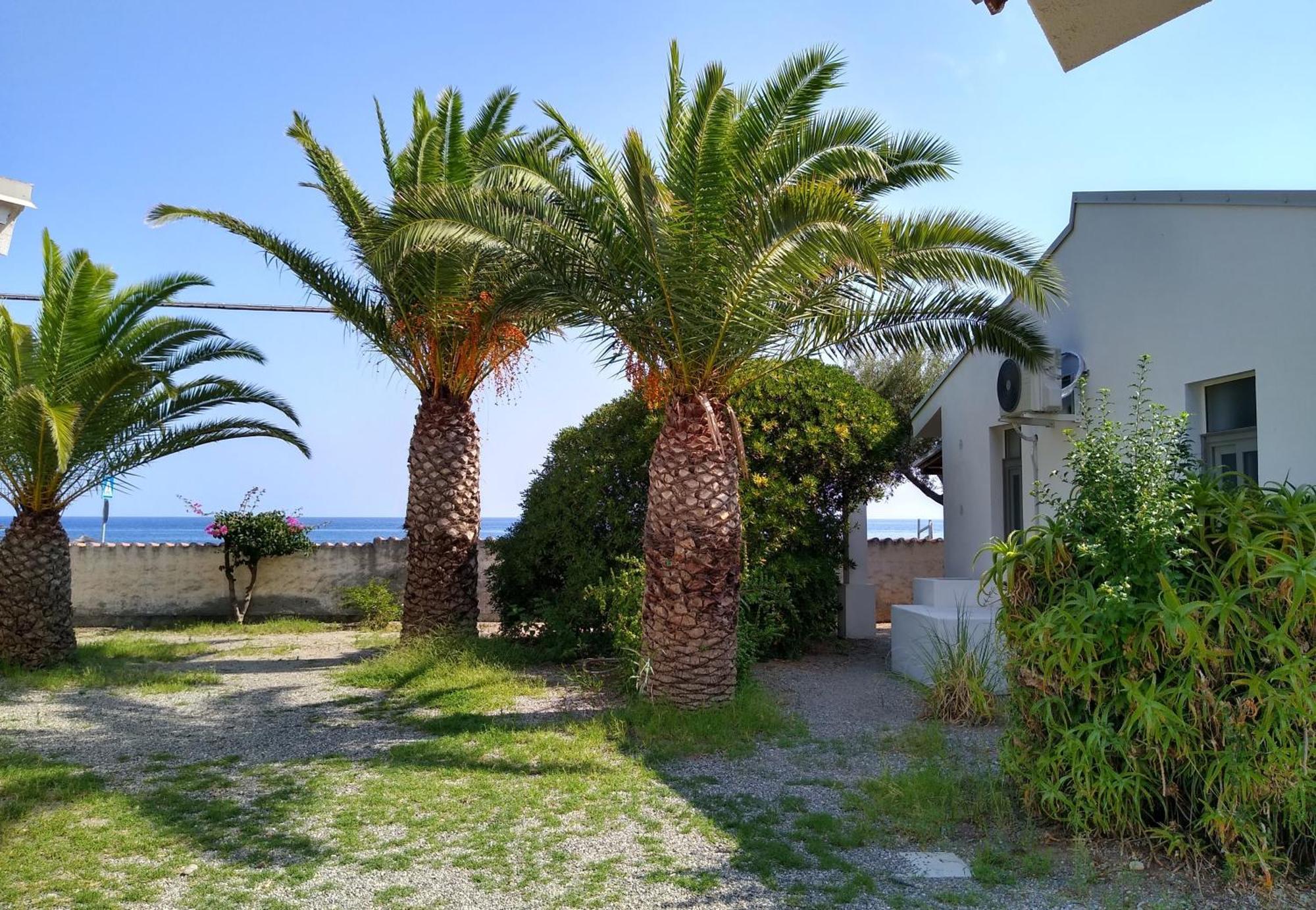 Residence Il Cicero San Giorgio  Extérieur photo