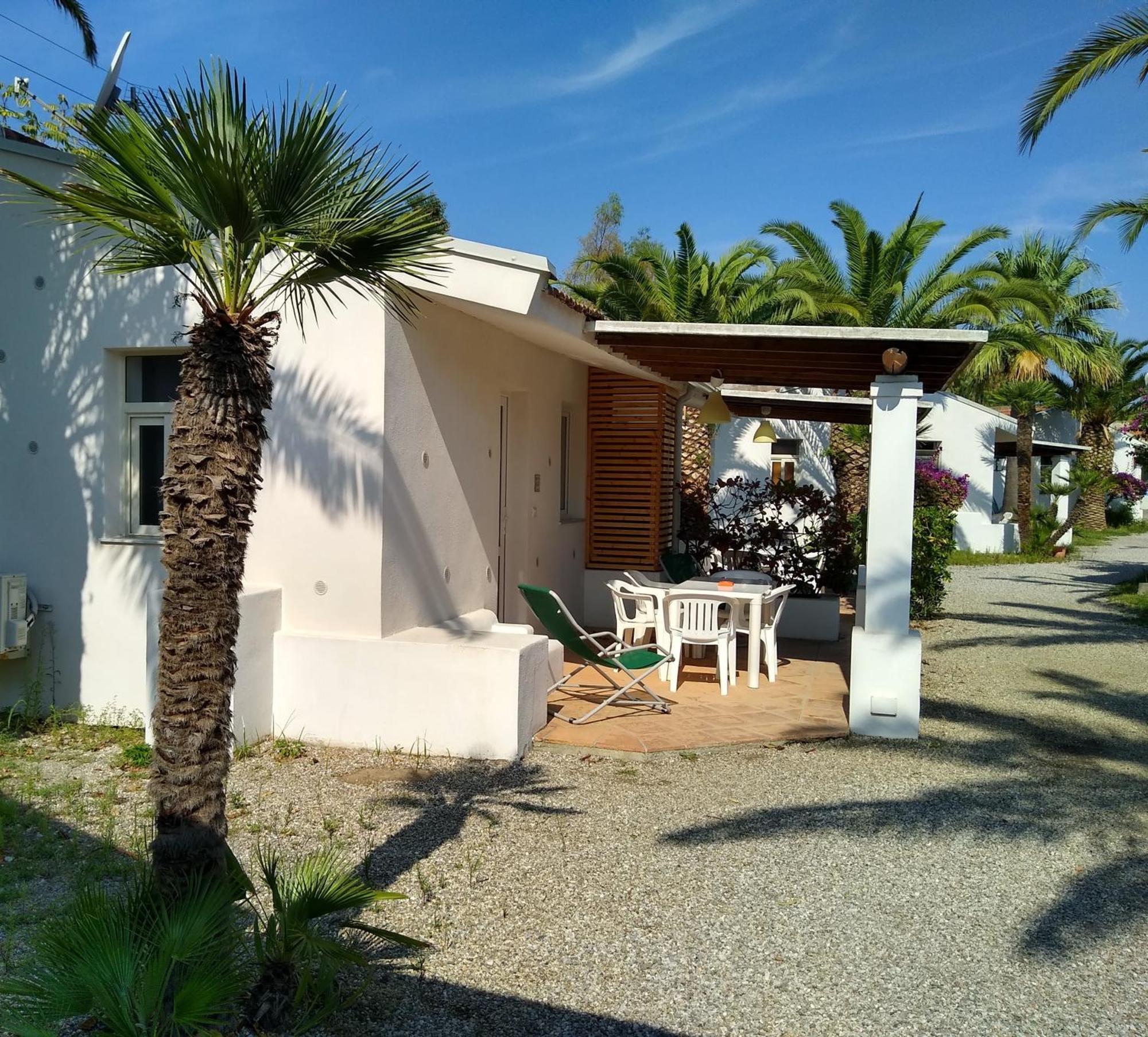Residence Il Cicero San Giorgio  Extérieur photo