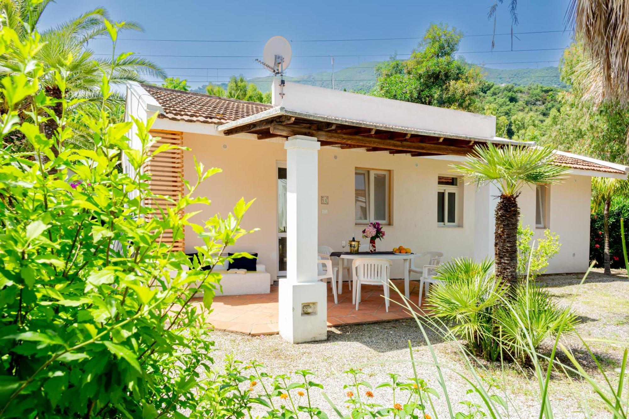 Residence Il Cicero San Giorgio  Extérieur photo