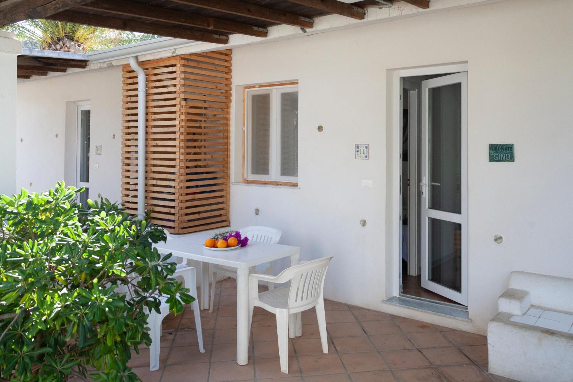 Residence Il Cicero San Giorgio  Extérieur photo