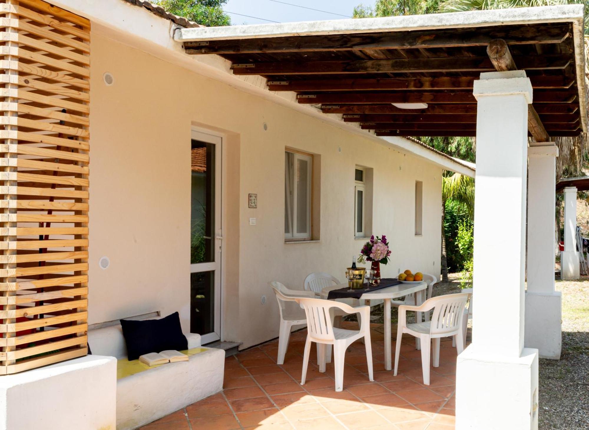 Residence Il Cicero San Giorgio  Extérieur photo
