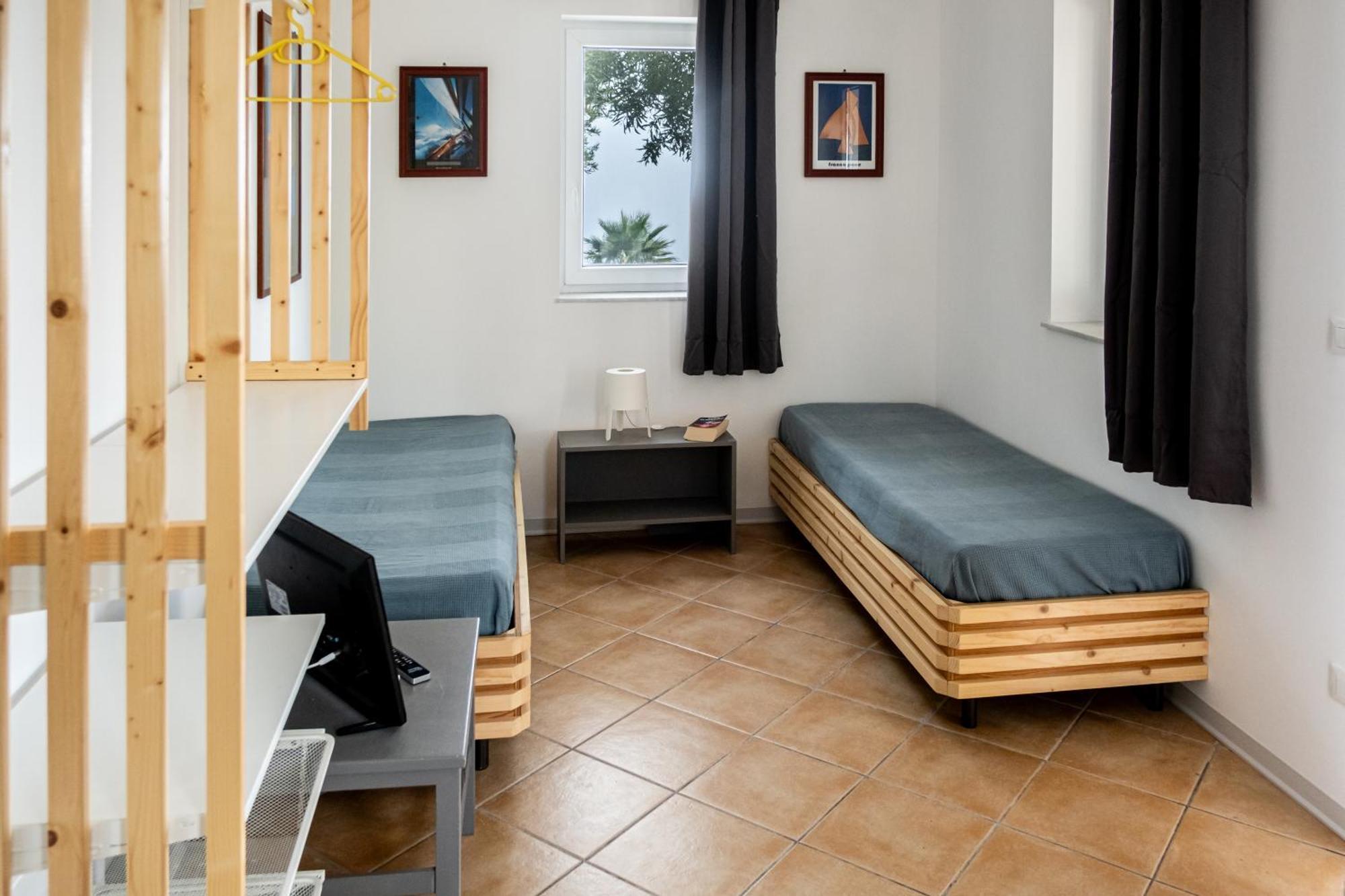 Residence Il Cicero San Giorgio  Extérieur photo